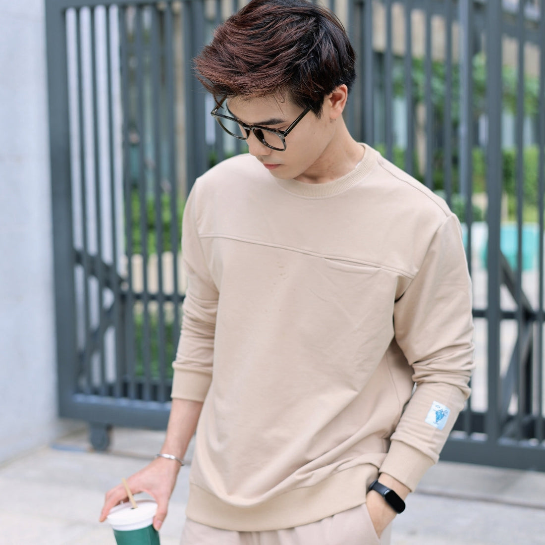 Review Áo Cool Touch Dưới Cái Nắng 38°C Sài Gòn: "Điều Hòa" Di Động Là Có Thật?