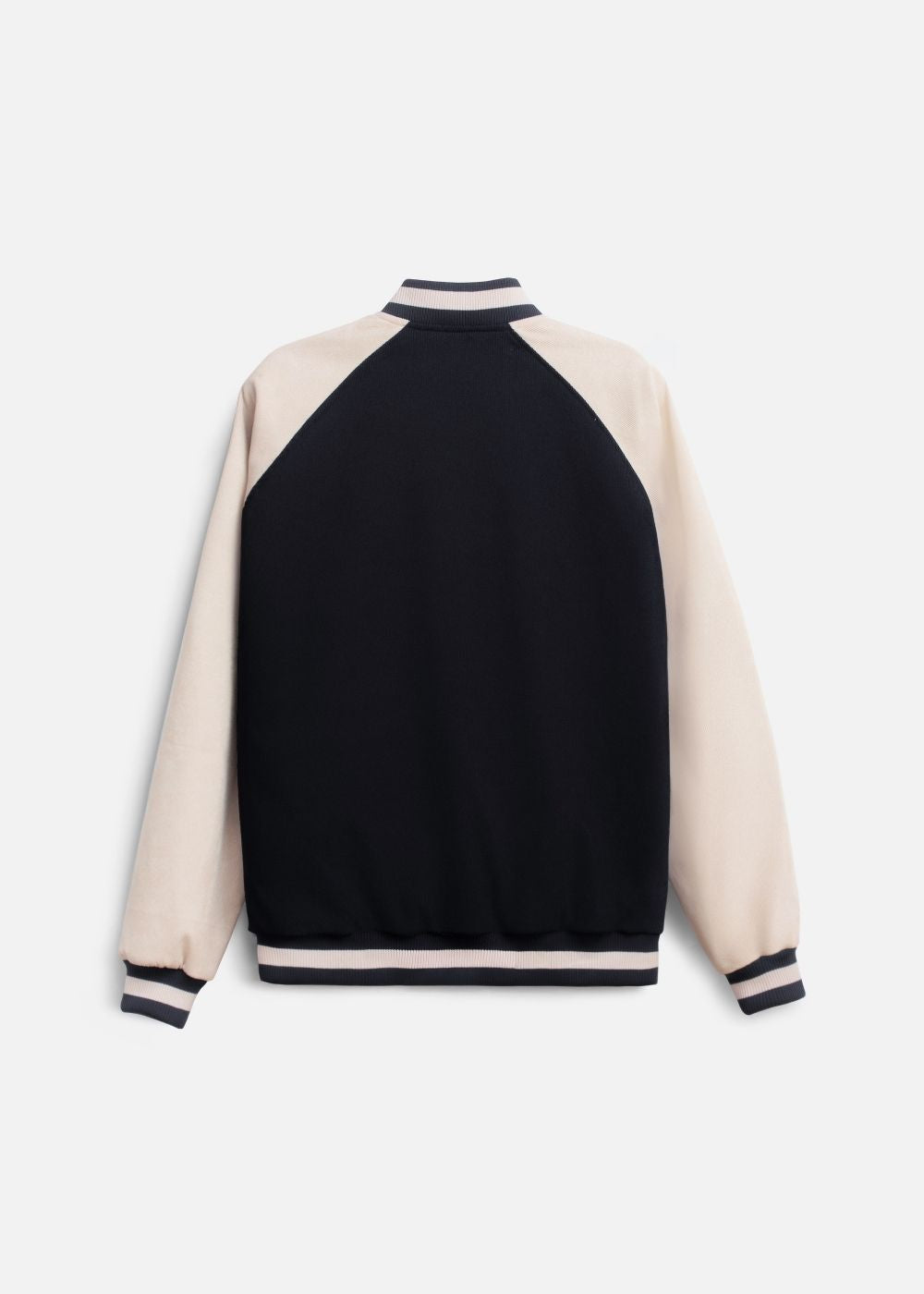 Áo Khoác No Style M42 Đen