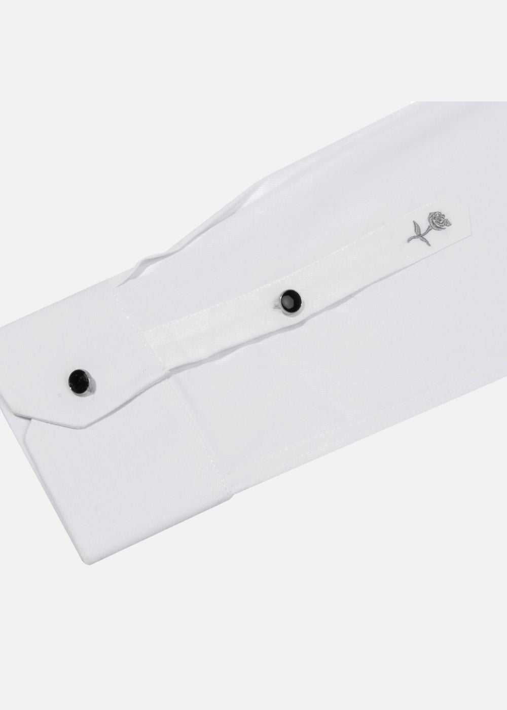 Áo Sơ Mi Non-Iron 04 Trắng