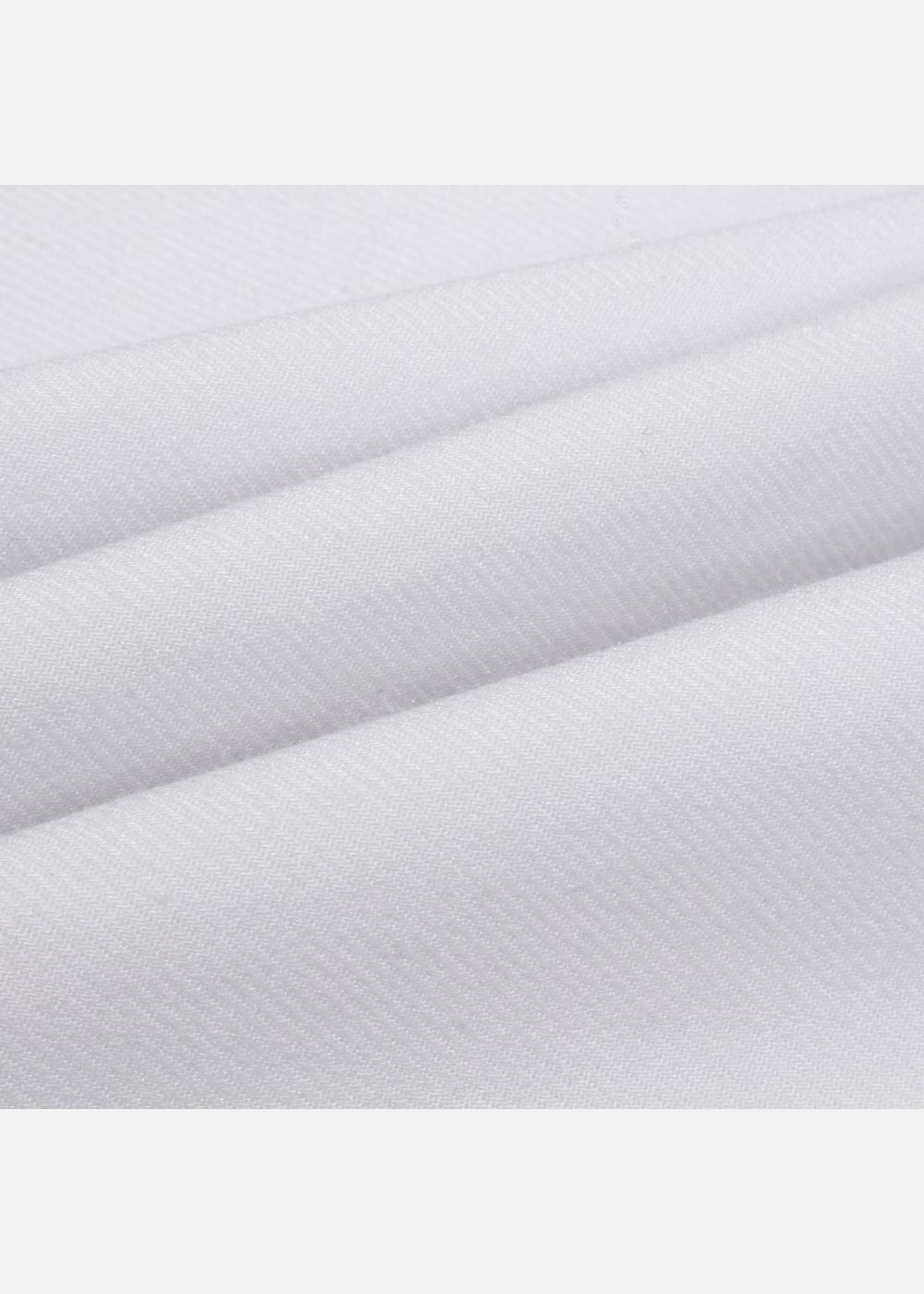 Áo Sơ Mi Non-Iron 04 Trắng