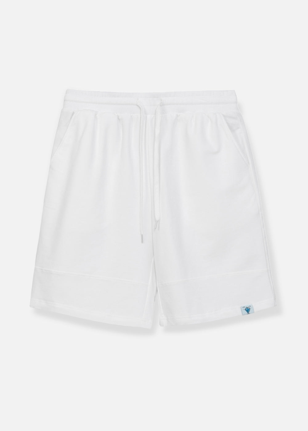 Quần Short Cool Touch 04 Trắng
