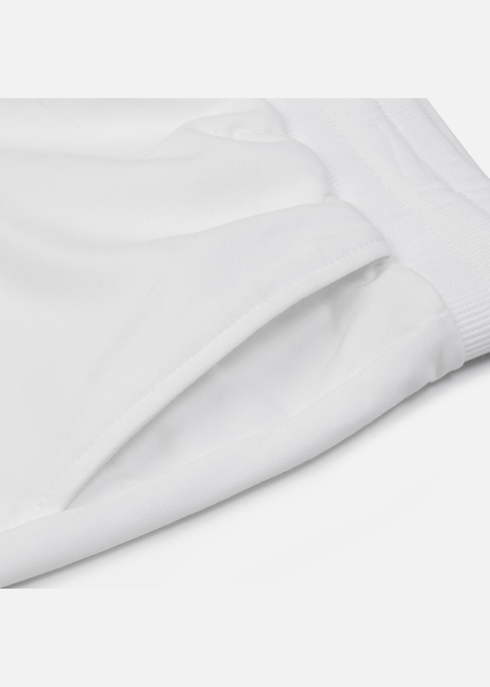 Quần Short Cool Touch 04 Trắng