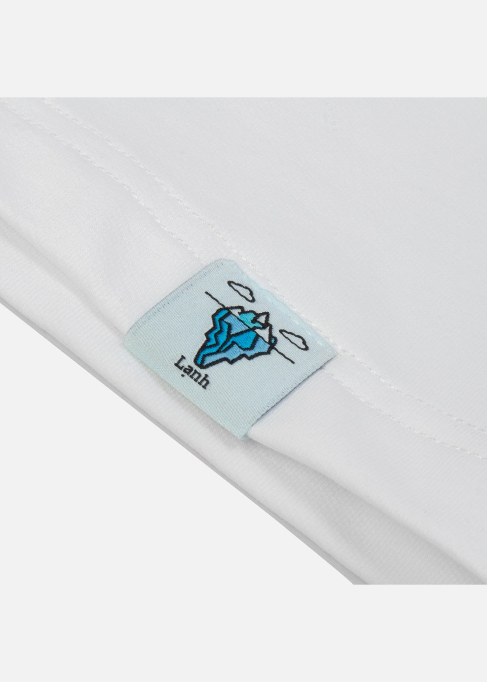 Quần Short Cool Touch 04 Trắng