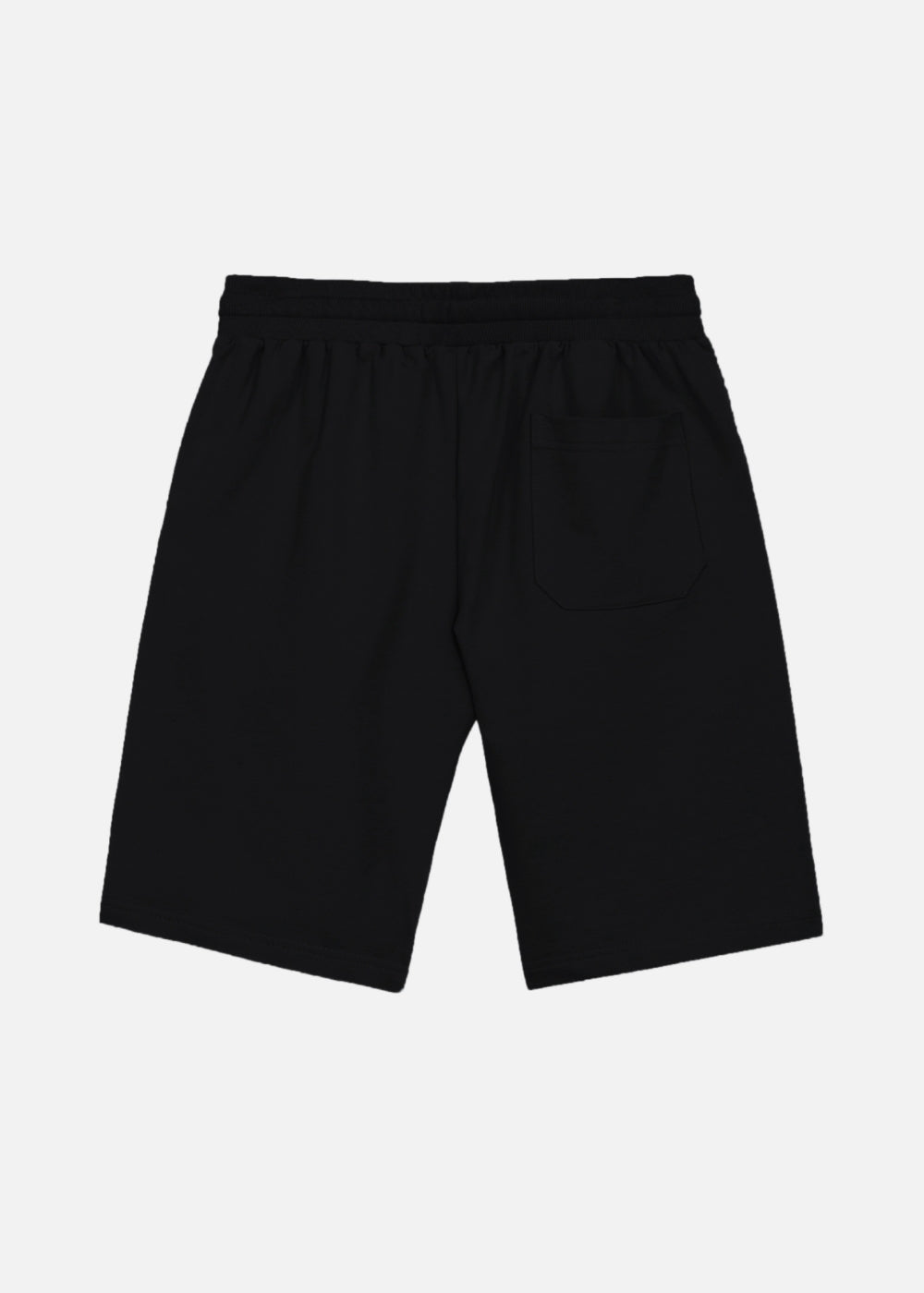 Quần Short Cool Touch 04 Đen