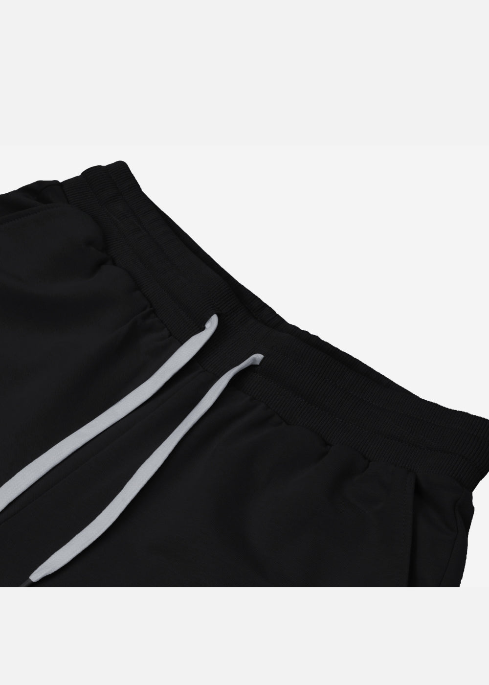 Quần Short Cool Touch 04 Đen