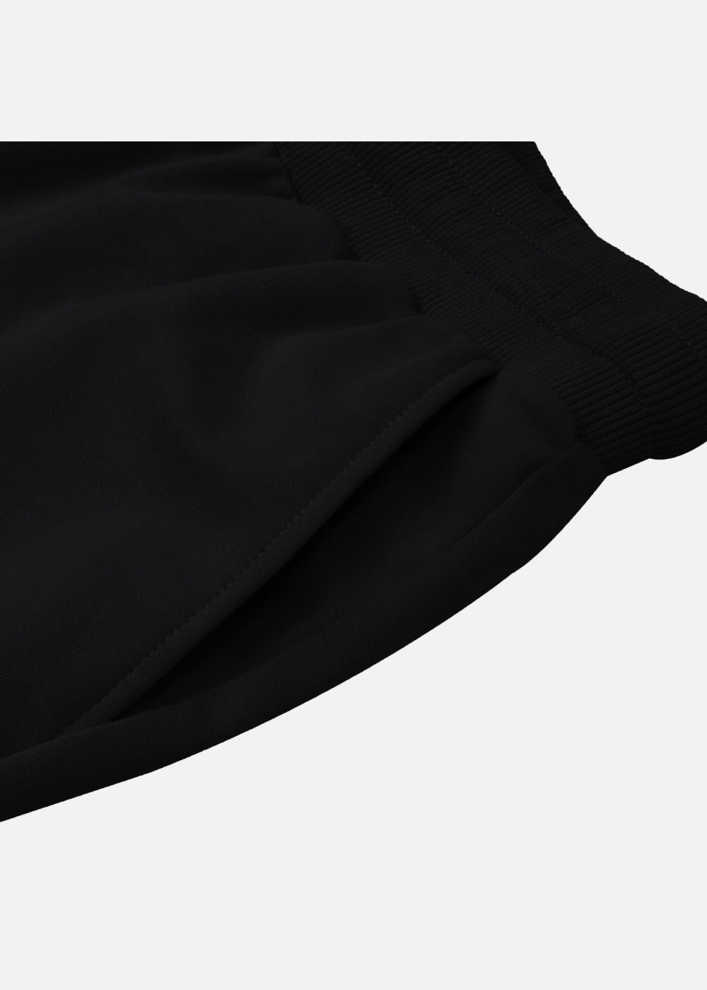 Quần Short Cool Touch 04 Đen