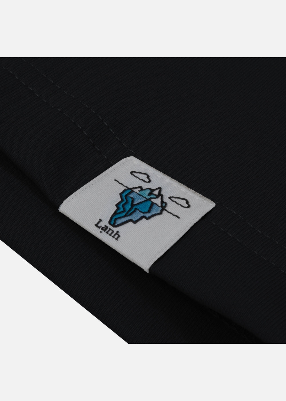Quần Short Cool Touch 04 Đen