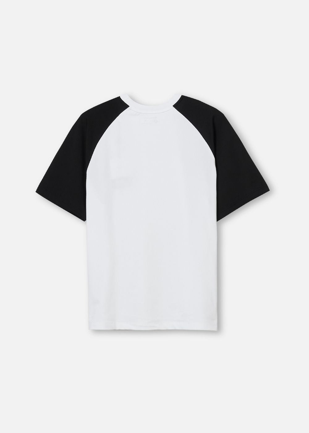 Áo Thun Seventy Seven 03 Trắng Đen