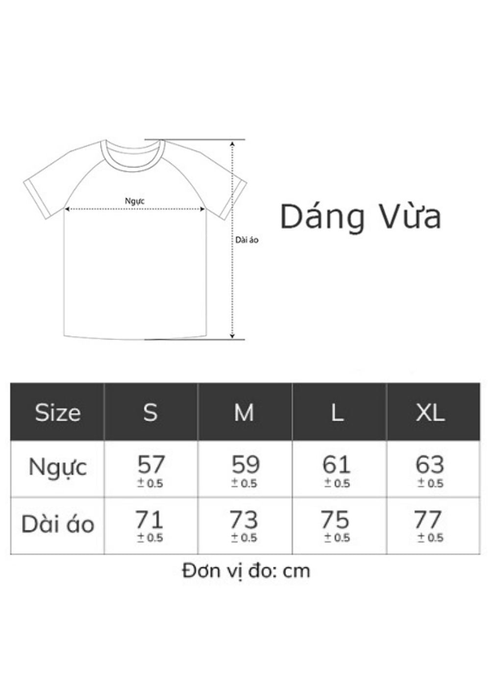 Áo Thun Seventy Seven 03 Trắng Rêu