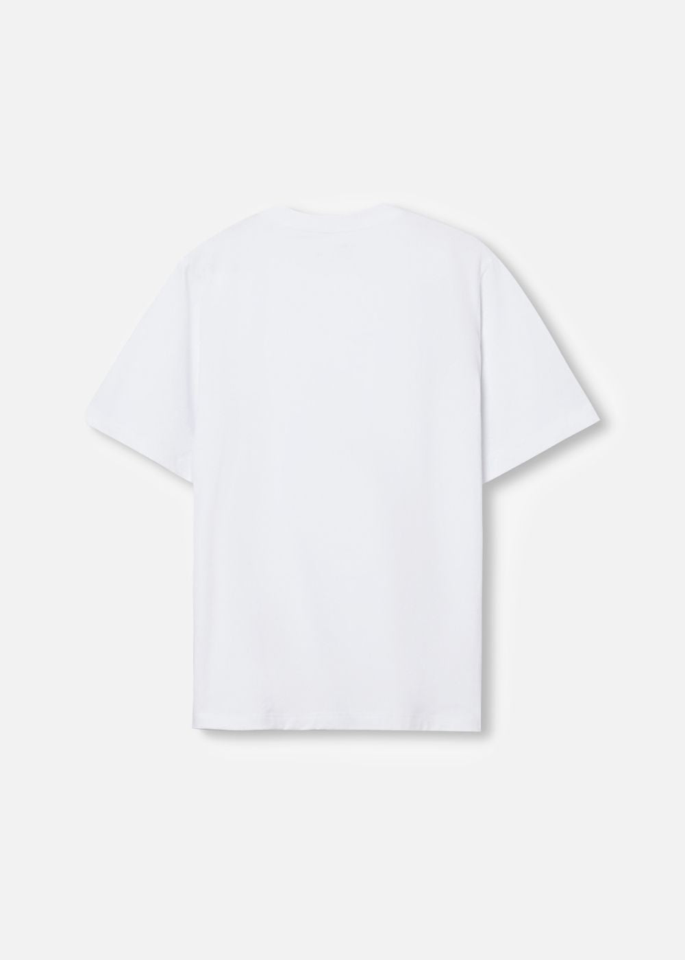 Áo Thun Seventy Seven 04 Trắng