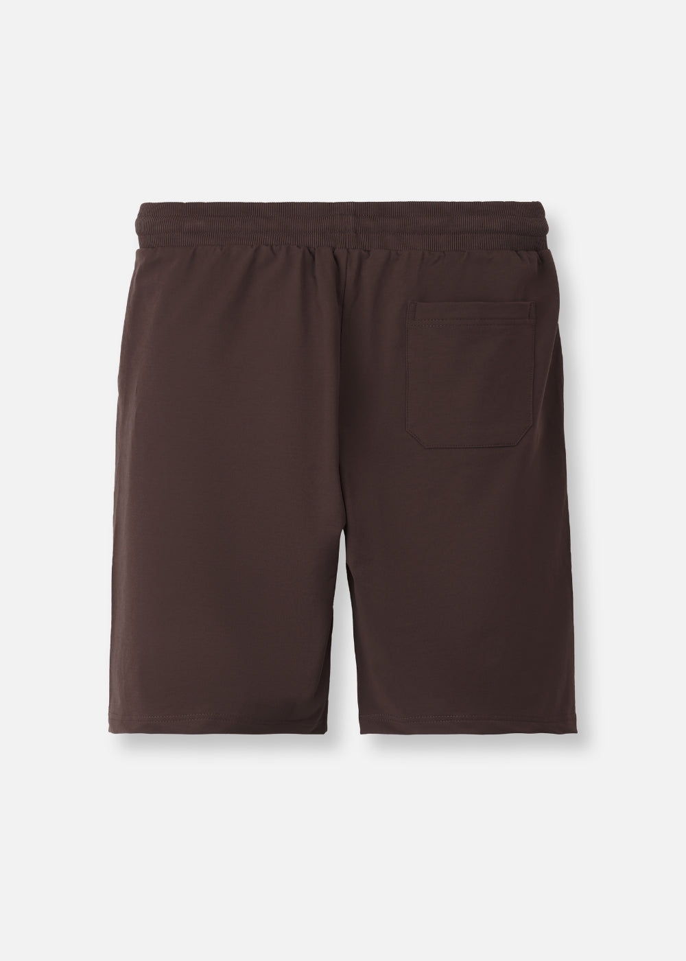 Quần Short Cool Touch 04 Nâu Đậm