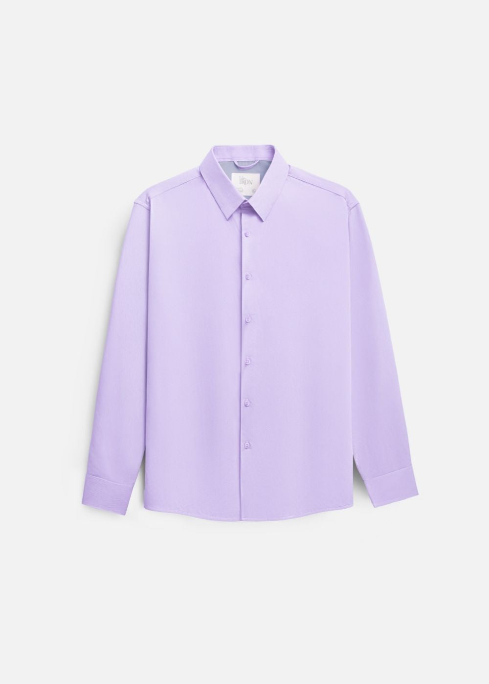 Áo Sơ Mi Non-Iron 01 Tím