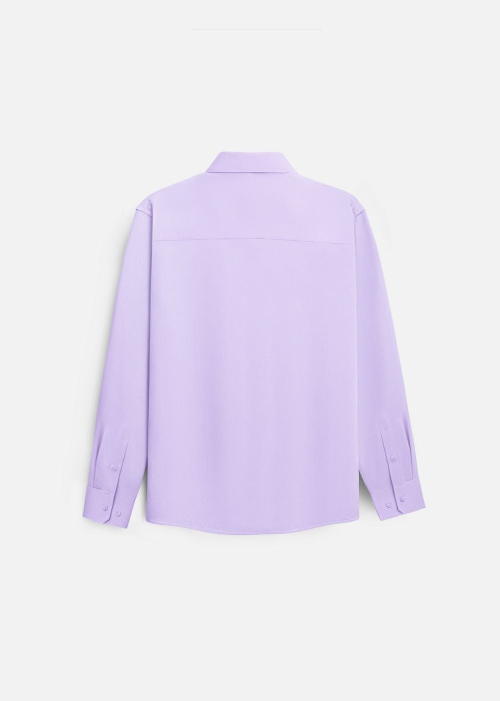 Áo Sơ Mi Non-Iron 01 Tím