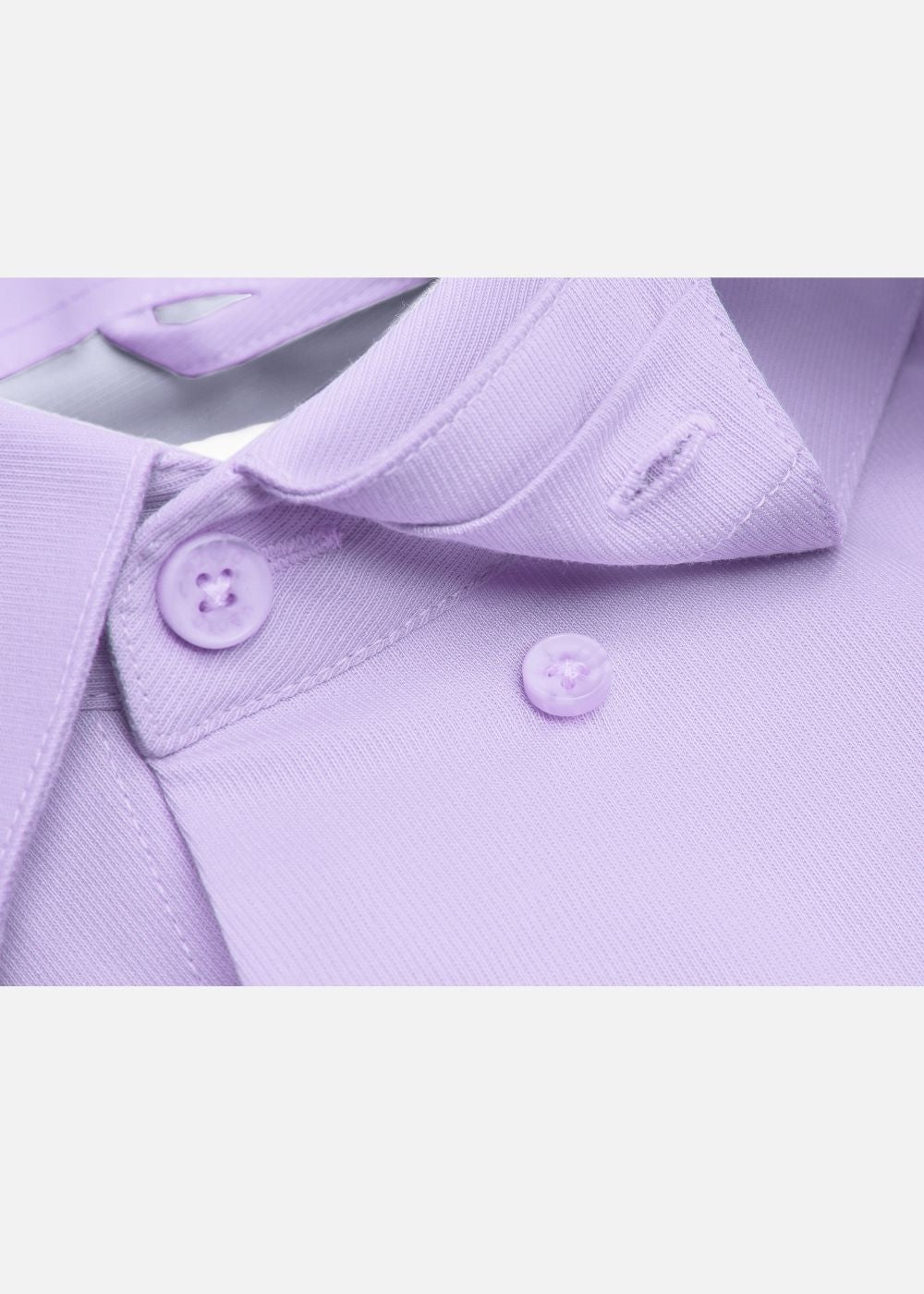 Áo Sơ Mi Non-Iron 01 Tím