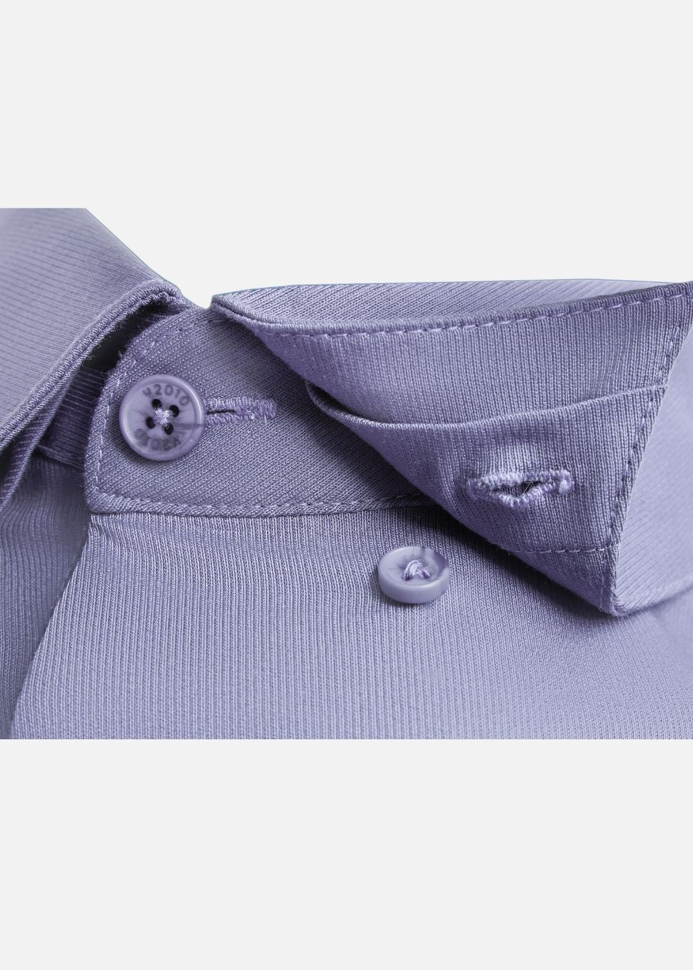 Áo Sơ Mi Non-Iron 01 Xám Đậm