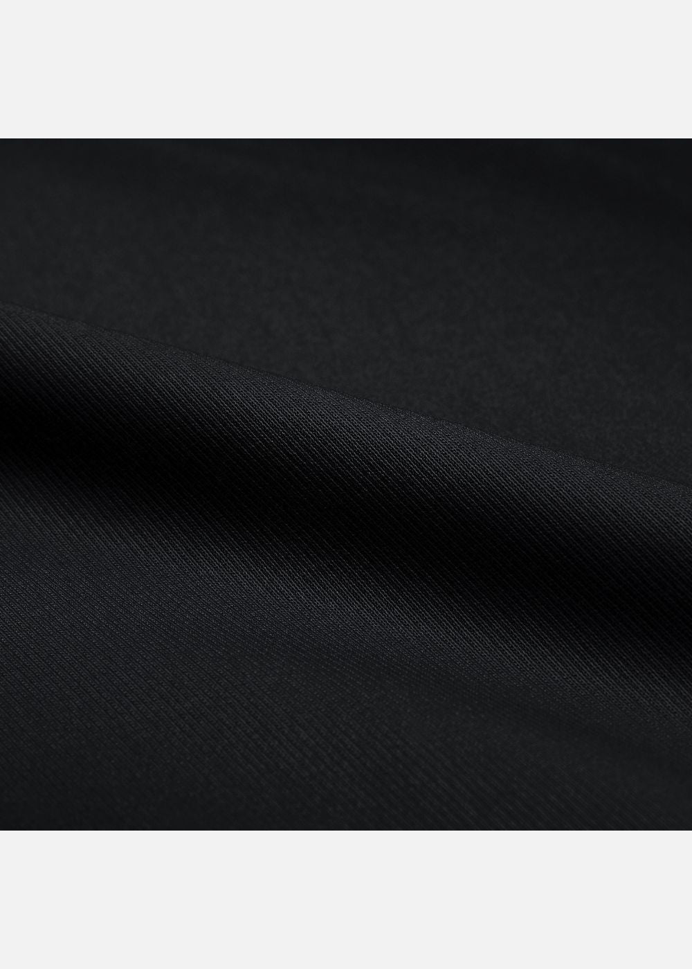 Áo Sơ Mi Non-Iron 01 Đen