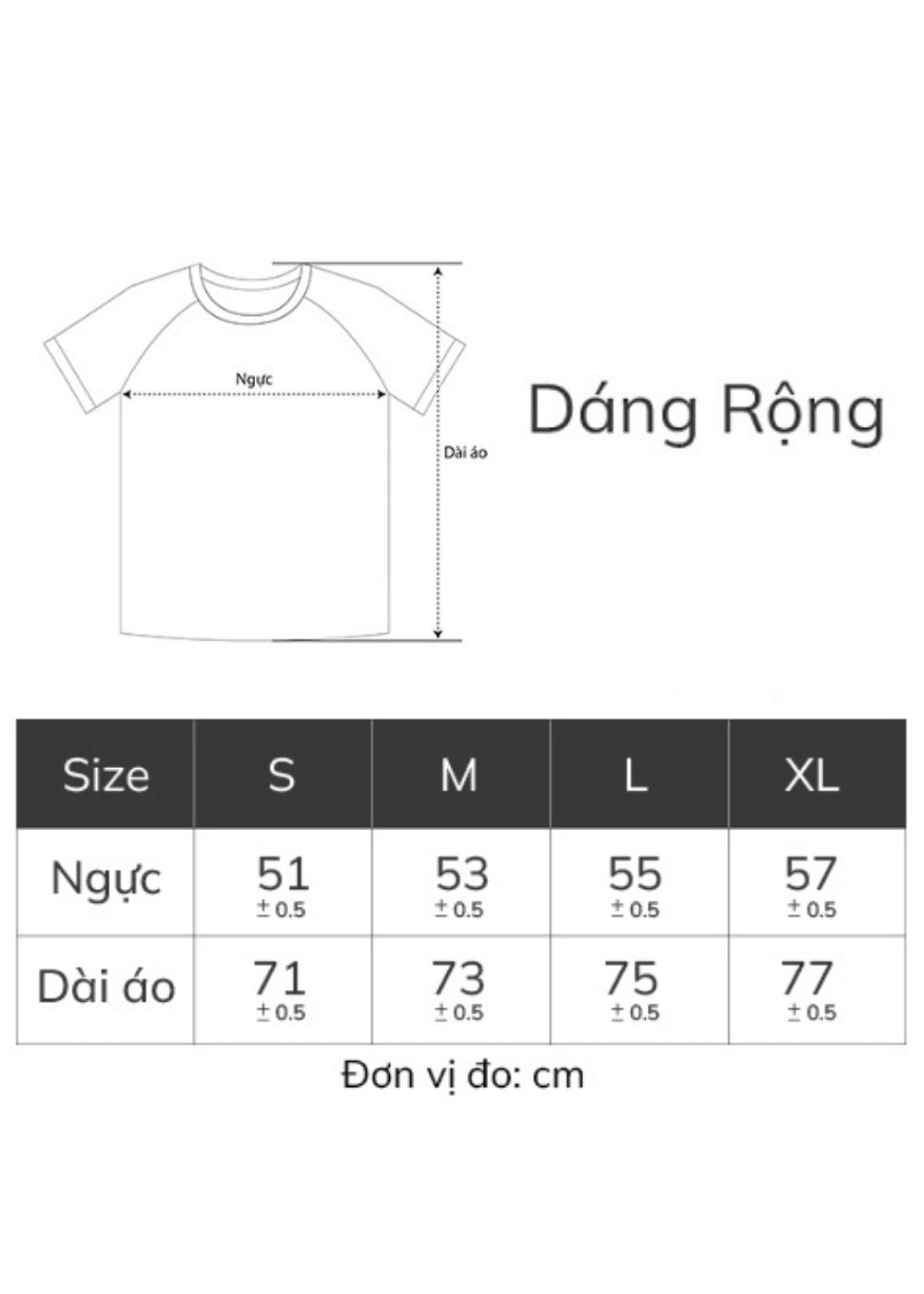 Áo Thun Seventy Seven 13 Đen