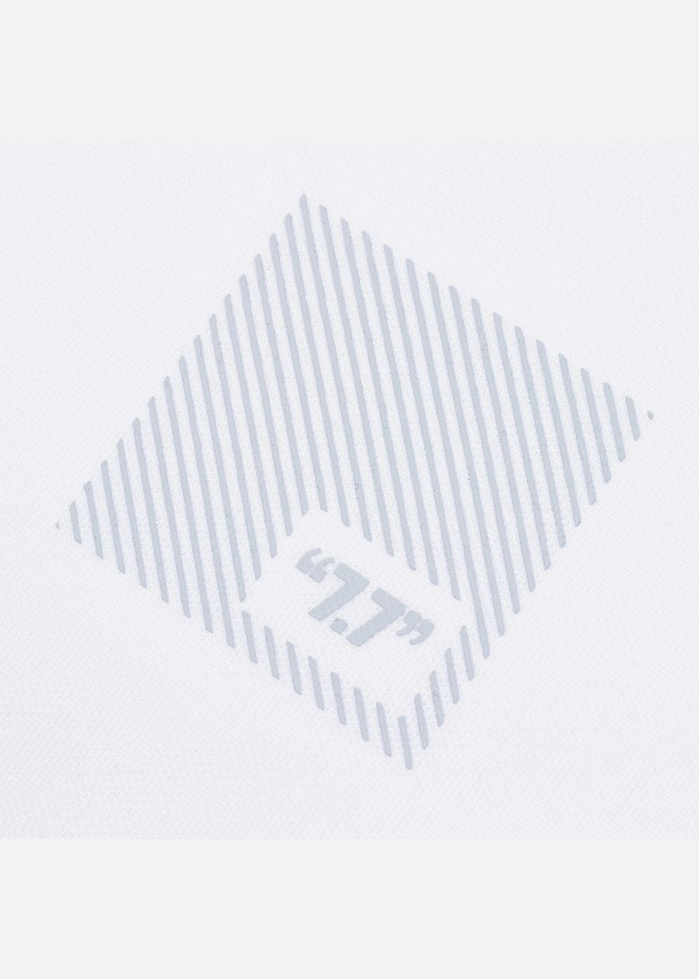 Áo Thun Seventy Seven 13 Trắng