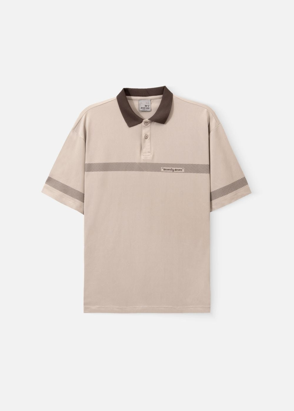 Áo Polo Seventy Seven 17 Be