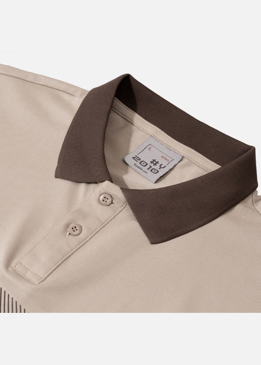 Áo Polo Seventy Seven 17 Be