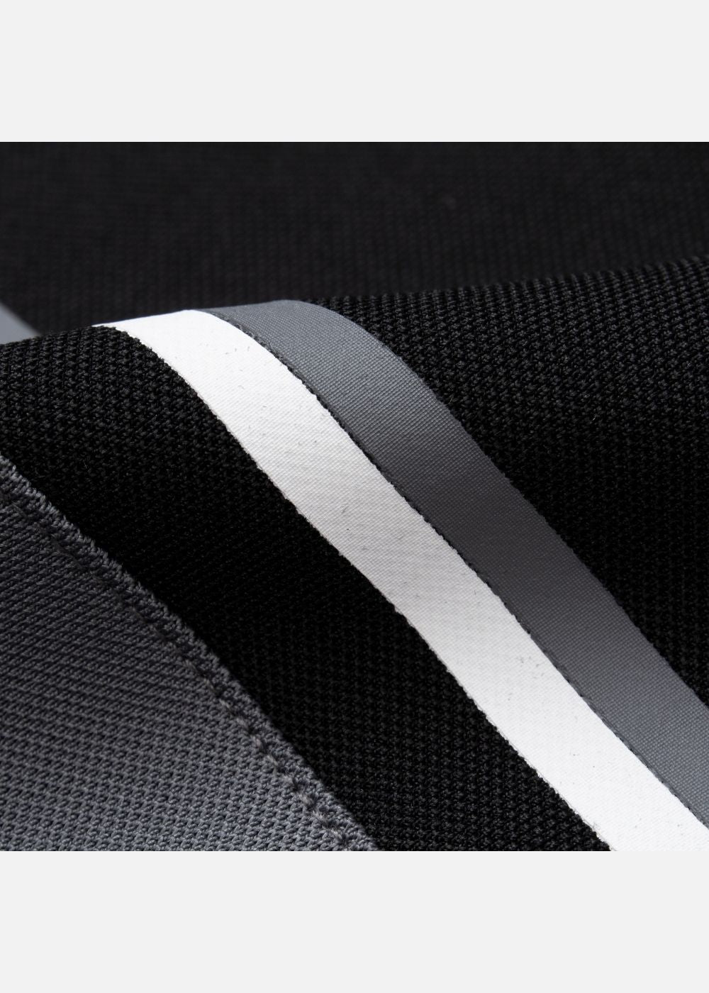 Áo Polo Seventy Seven 19 Đen Xám