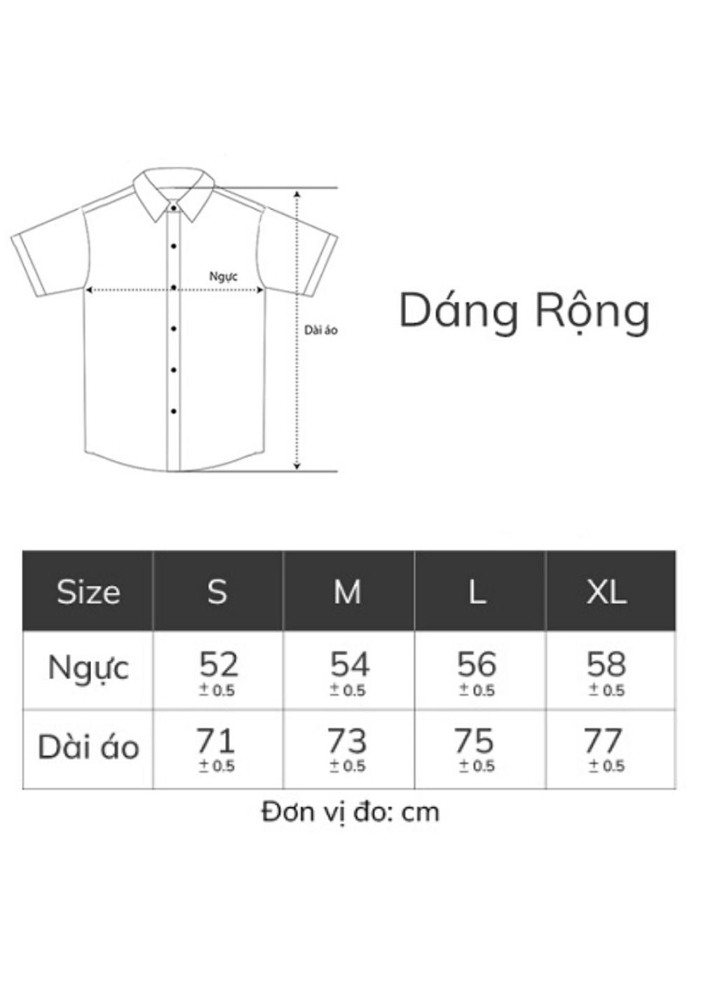 Áo Sơ Mi Seventy Seven 23 Đen
