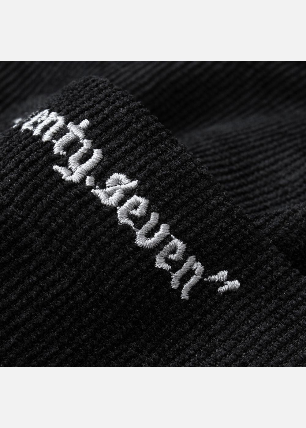 Áo Sơ Mi Seventy Seven 23 Đen
