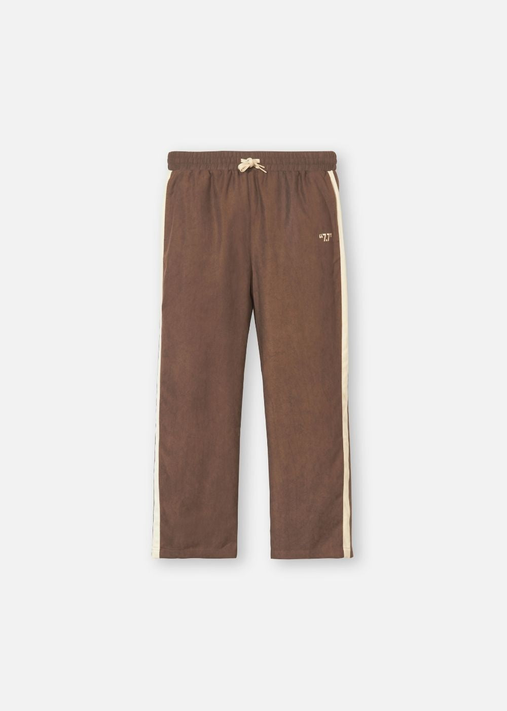 Quần Dài Seventy Seven 33 Nâu