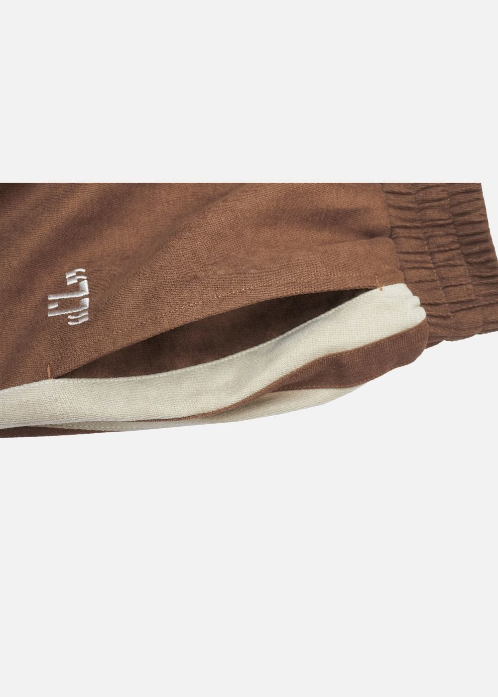 Quần Dài Seventy Seven 33 Nâu