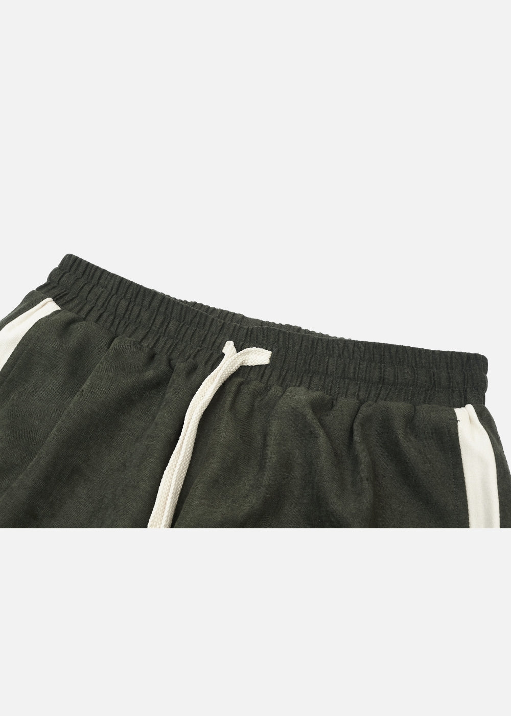 Quần Dài Seventy Seven 33 Xanh Rêu