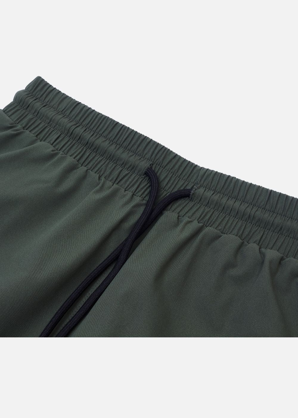 Quần Dài Seventy Seven 34 Xanh Rêu