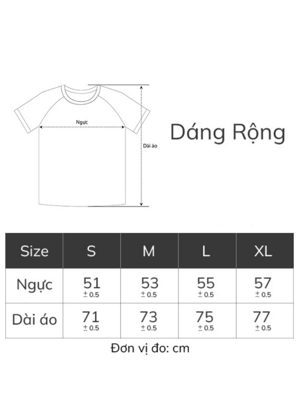 Áo Thun No Style M13 Xanh Lam