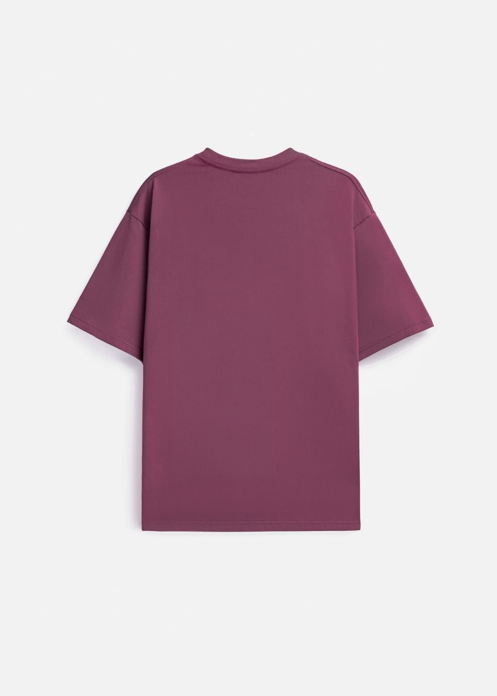 Áo Thun No Style M13 Đỏ