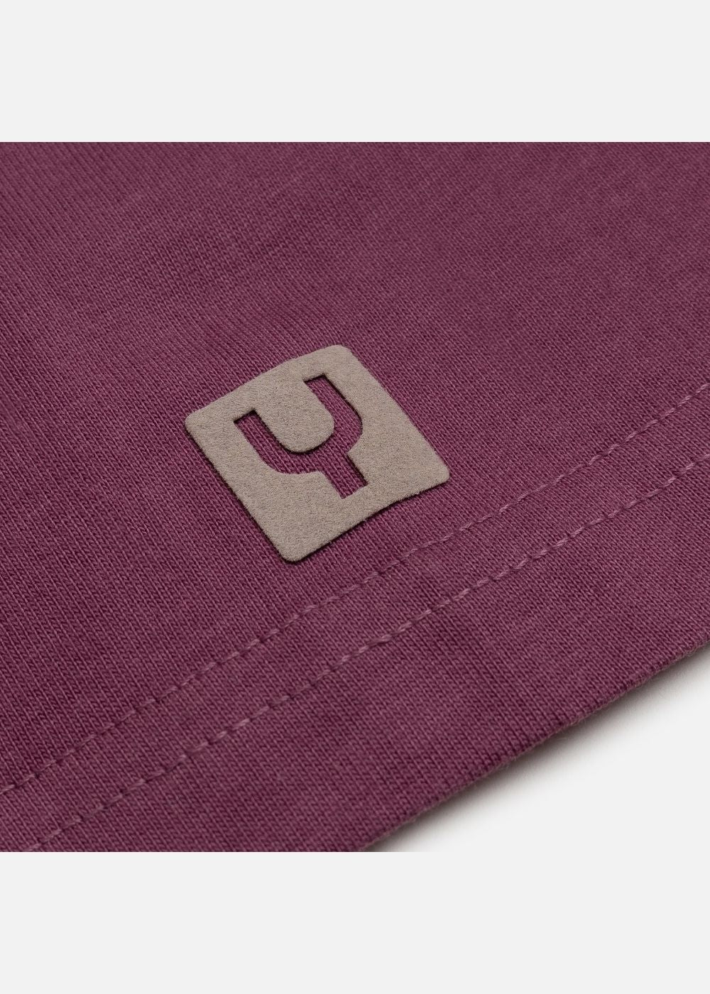 Áo Thun No Style M13 Đỏ