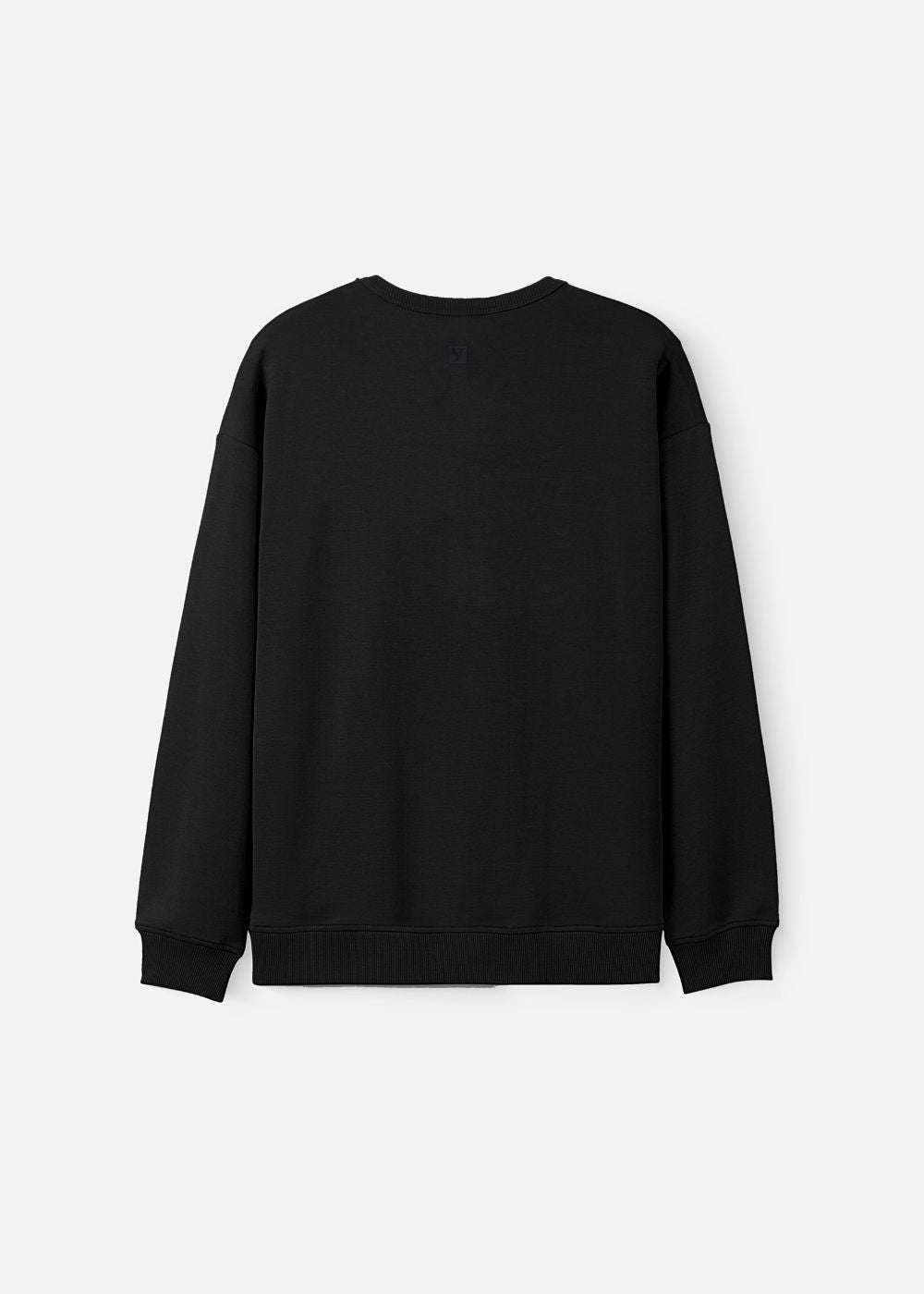 Áo Thun No Style M20 Đen