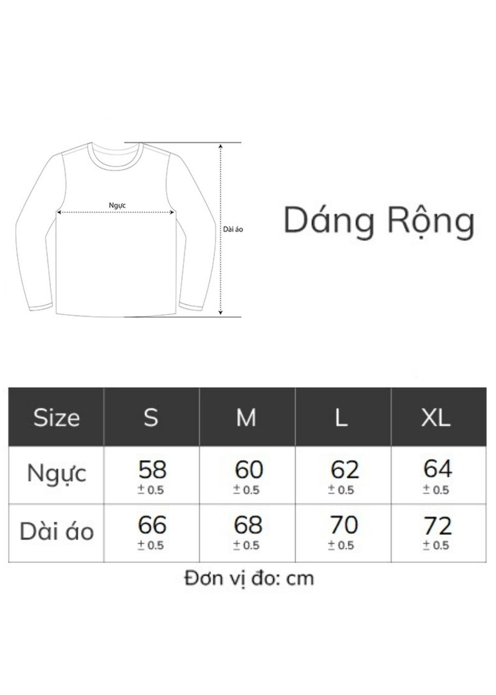 Áo Thun No Style M20 Đen
