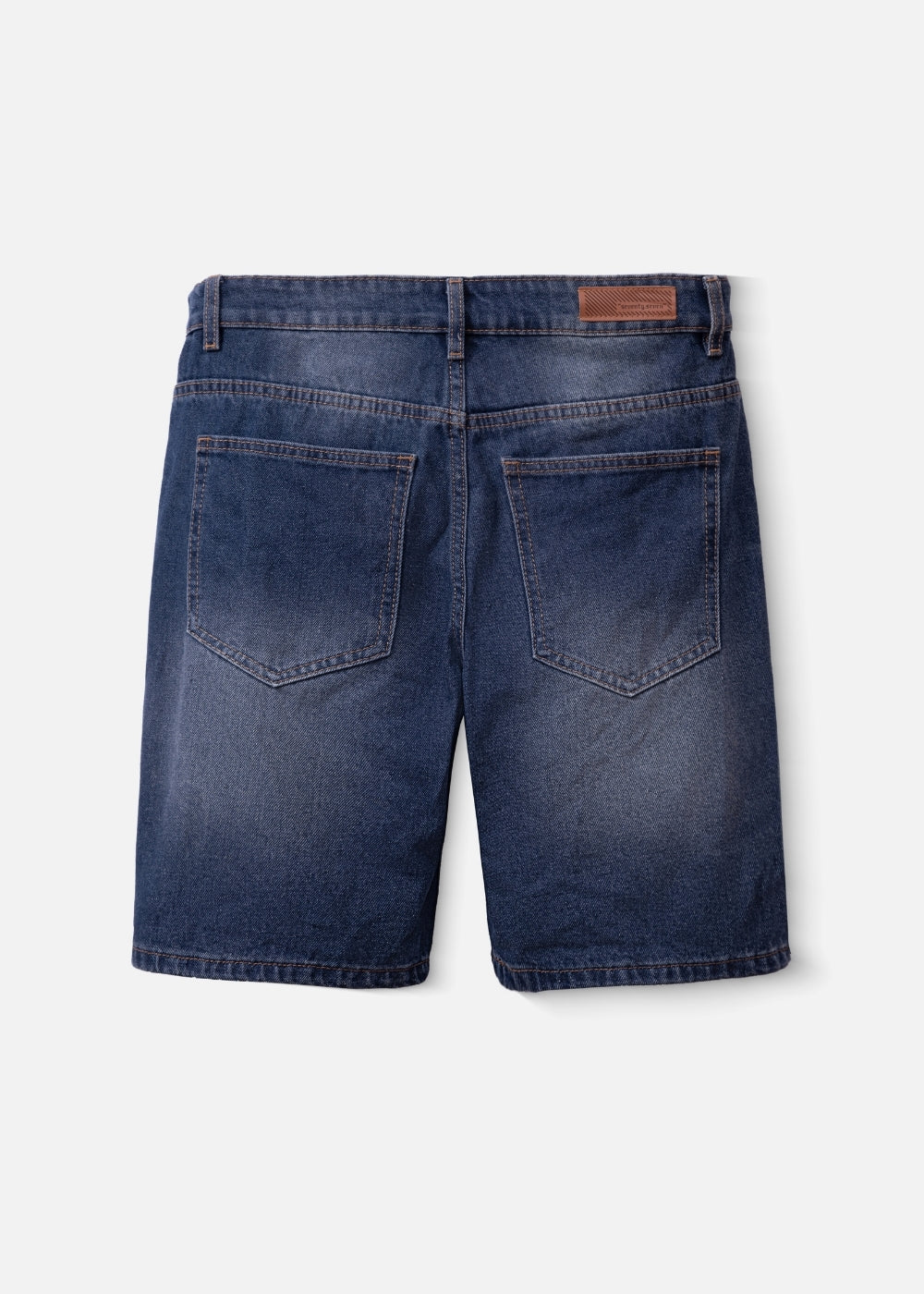 Quần Short Seventy Seven 29 Xanh Dương