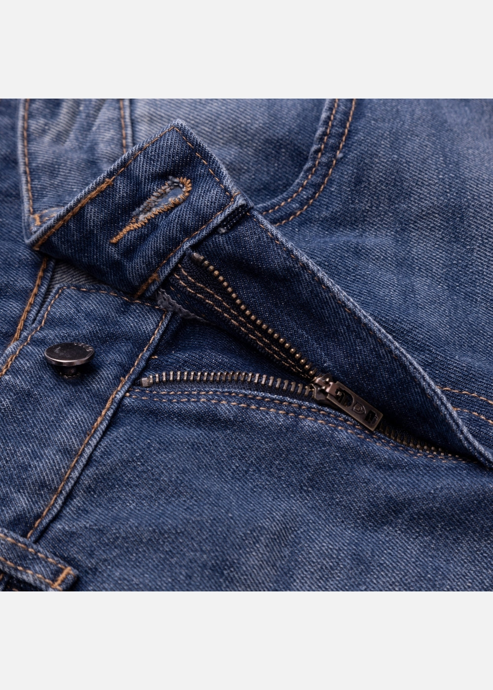 Quần Short Seventy Seven 29 Xanh Dương
