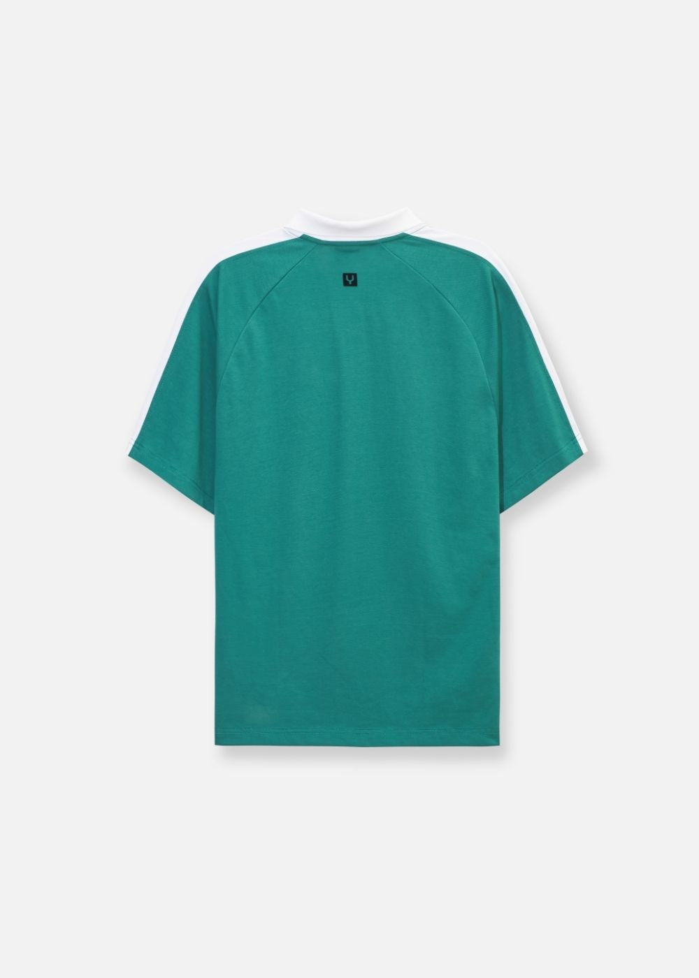 Áo Polo No Style M29 Xanh Rêu