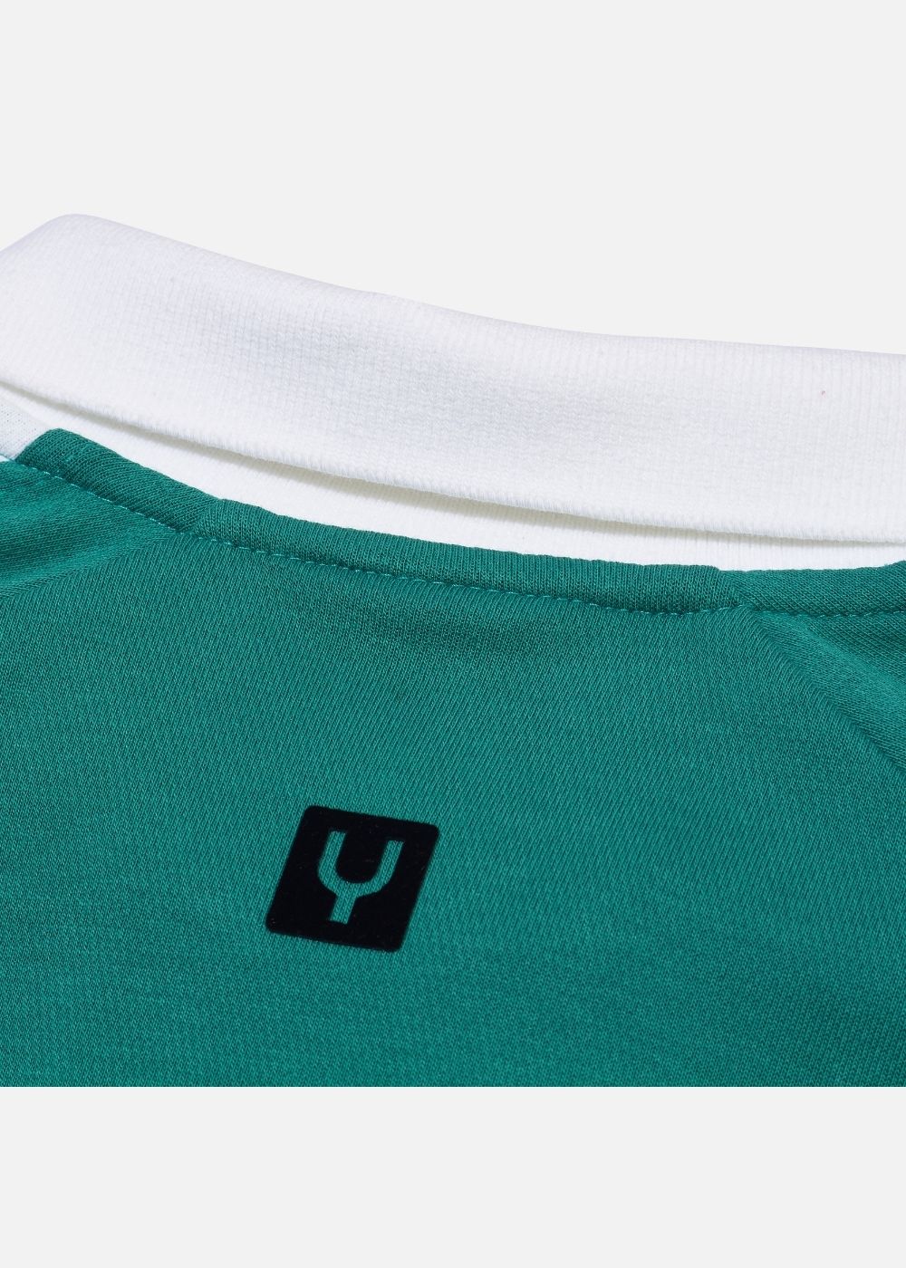 Áo Polo No Style M29 Xanh Rêu