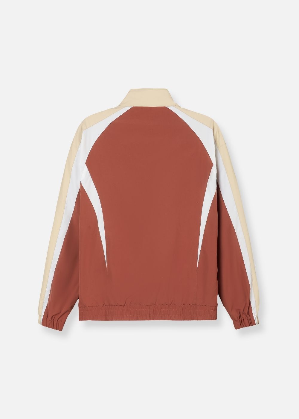 Áo Khoác No Style M58 Nâu Đỏ