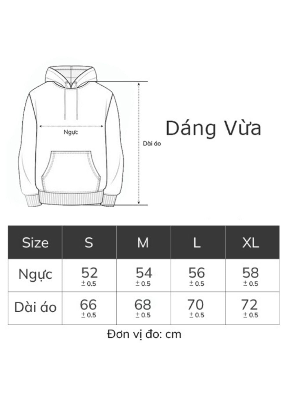 Áo Khoác No Style M54 Nâu Nhạt