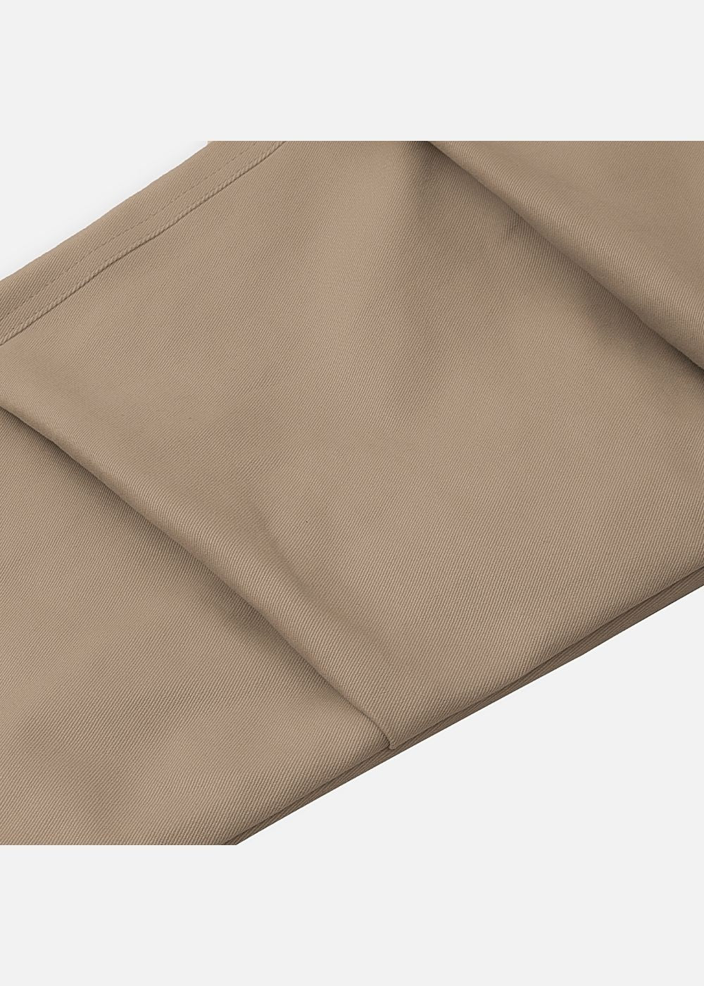 Áo Khoác No Style M54 Nâu Nhạt
