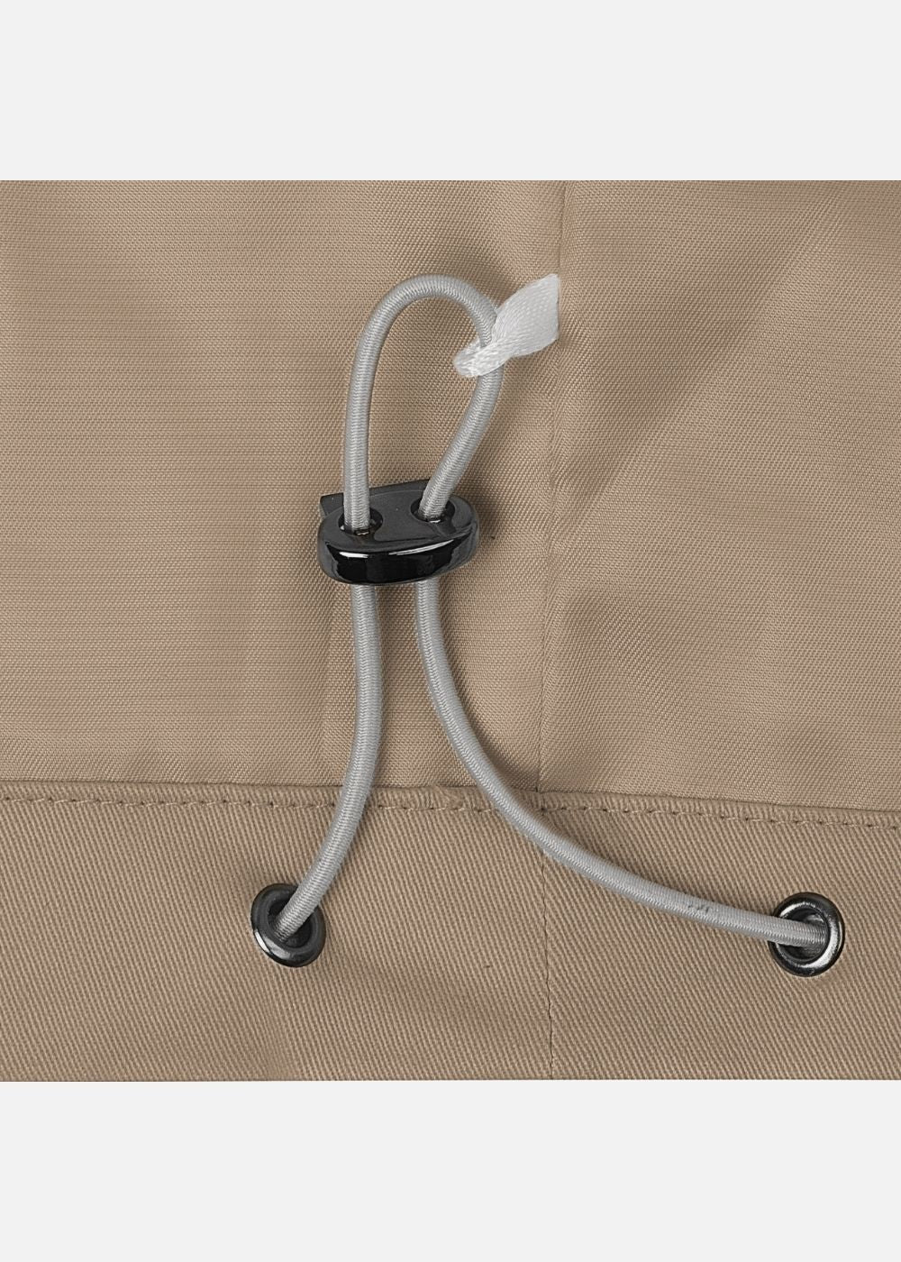 Áo Khoác No Style M54 Nâu Nhạt