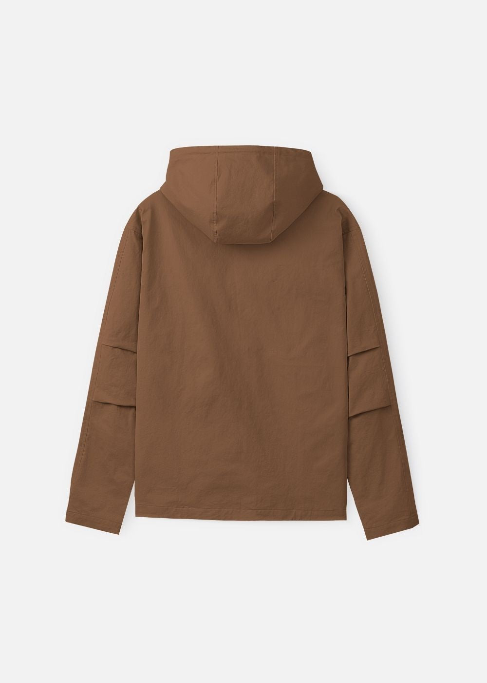 Áo Khoác No Style M54 Nâu Đậm