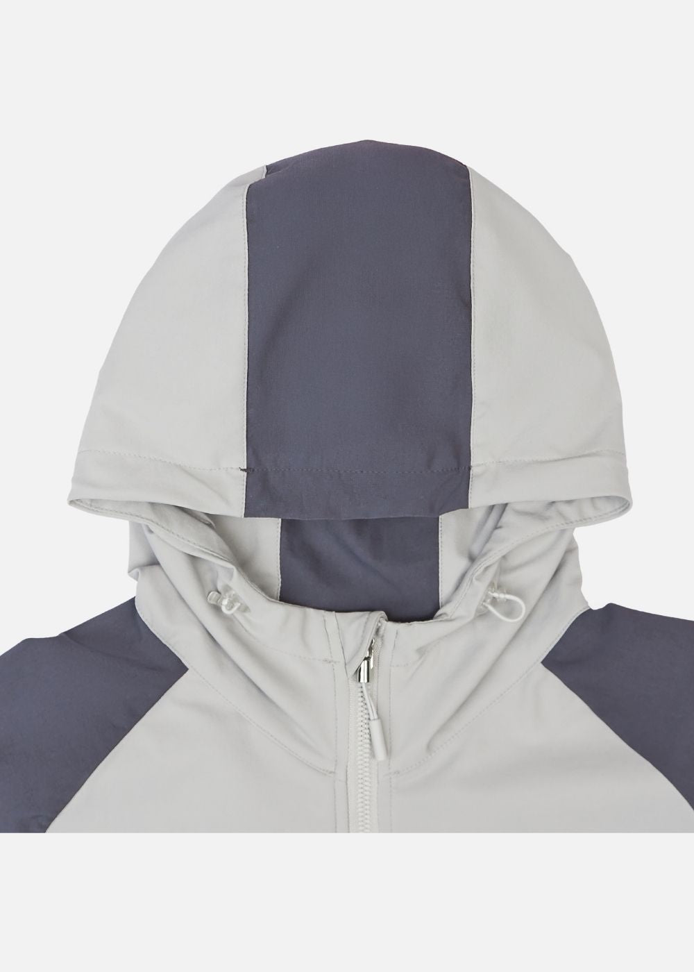 Áo Khoác No Style M53 Xám Nhạt