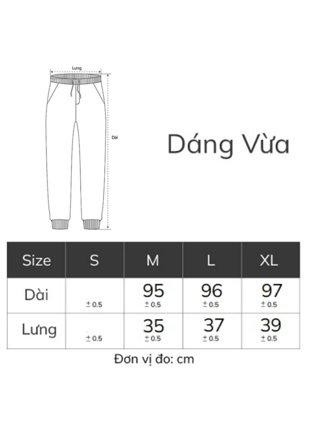 Quần Dài The Original M102 Xanh Xám