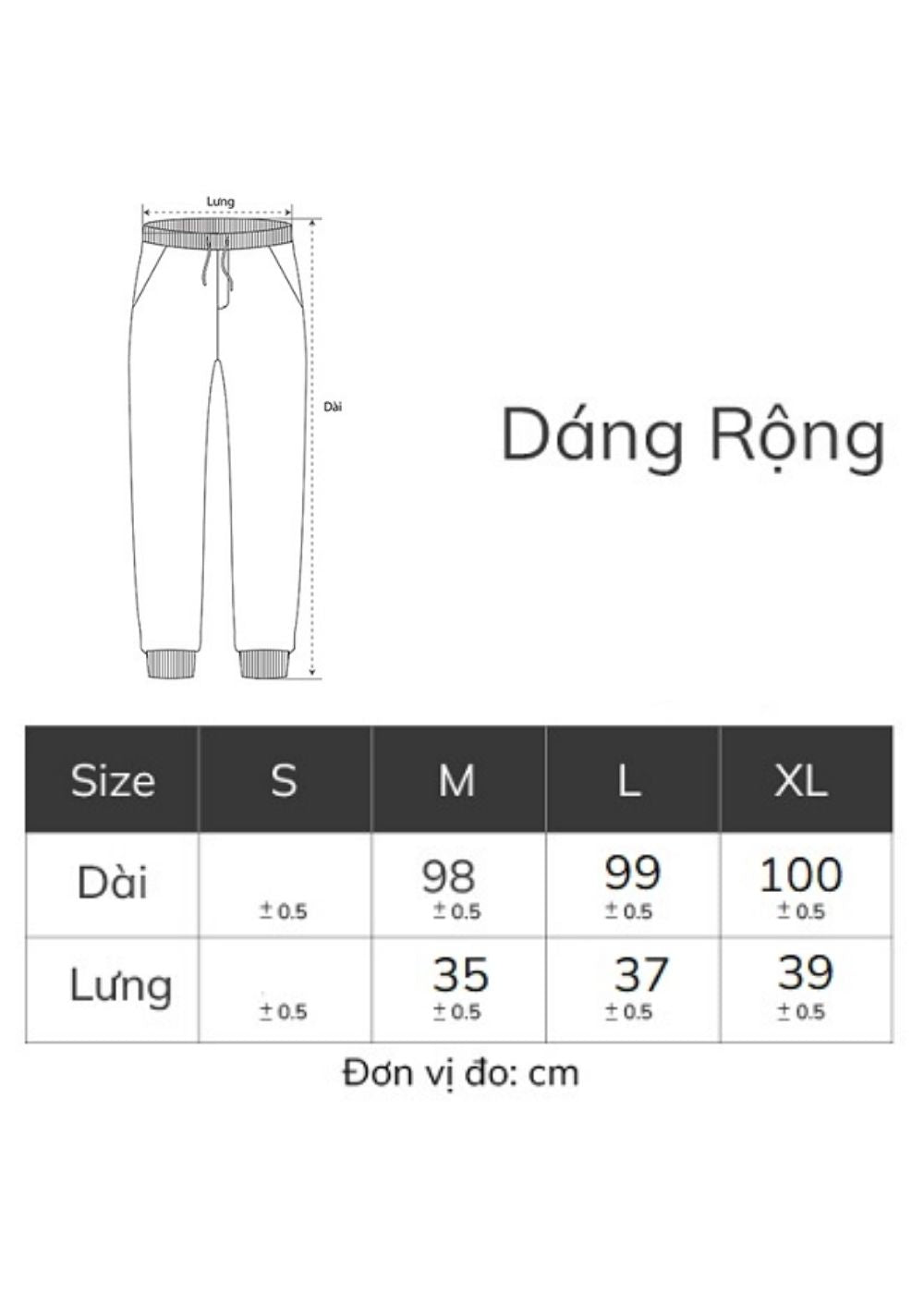Quần Jean The Original M101 Xanh Dương
