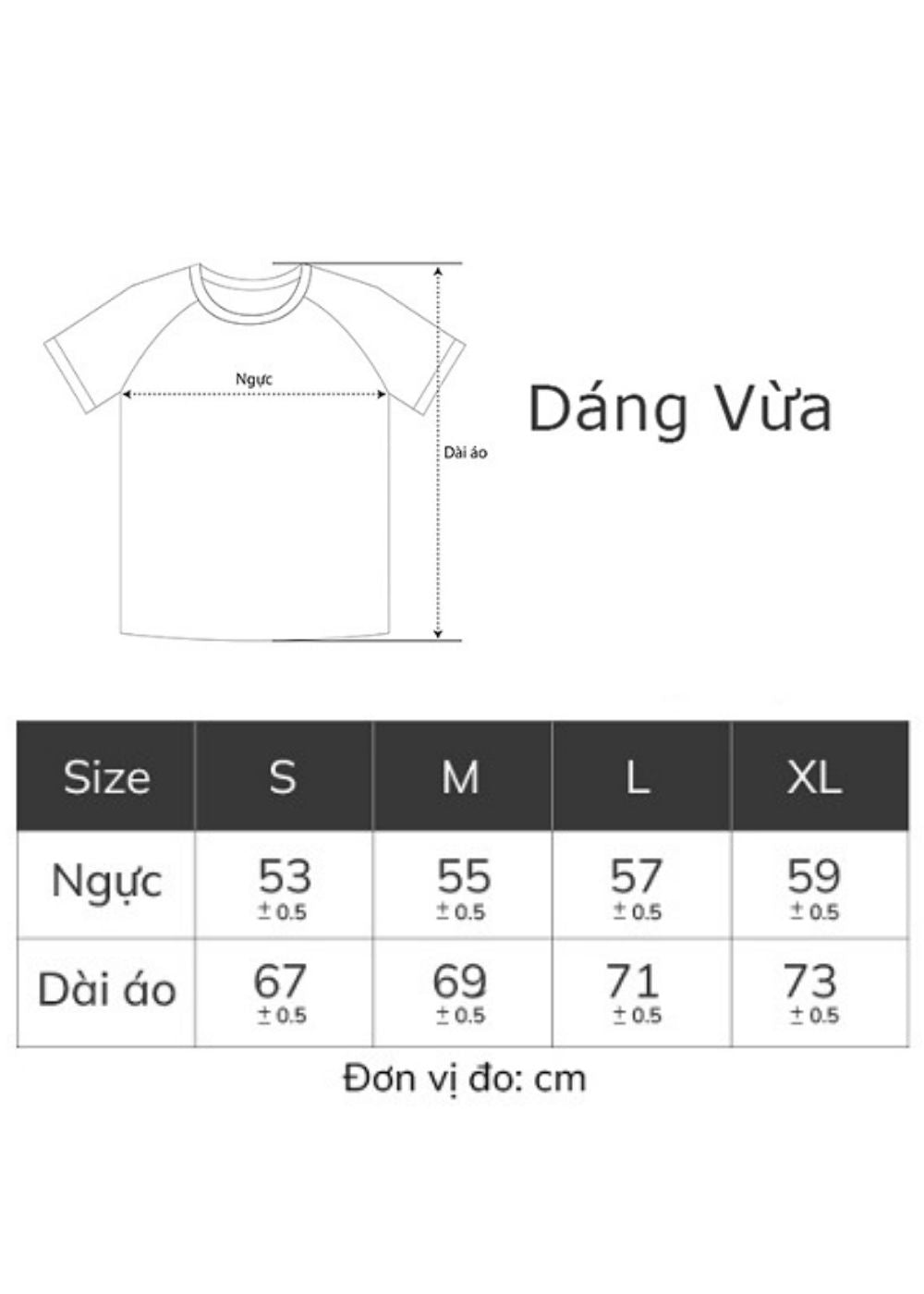 Áo Thun Seventy Seven 43 Trắng