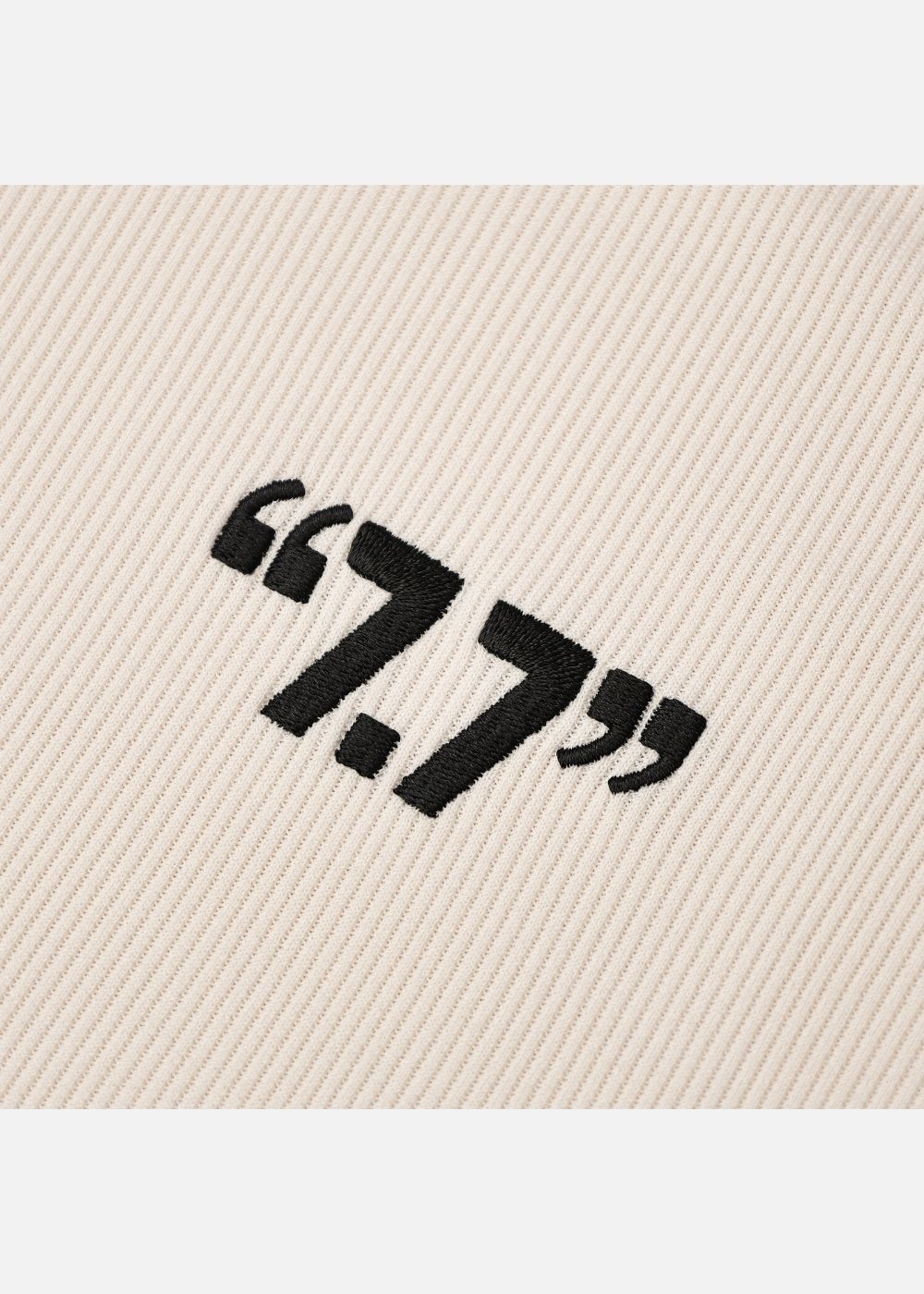 Áo Thun Seventy Seven 43 Be